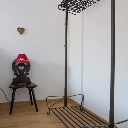 公寓 Magnifique 2 Pieces, Equipe, Terrasse Privee 科尔马