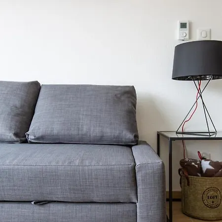 Magnifique 2 Pieces, Equipe, Terrasse Privee *