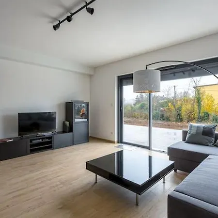 アパート Magnifique 2 Pieces, Equipe, Terrasse Privee *