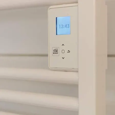 公寓 Magnifique 2 Pieces, Equipe, Terrasse Privee *