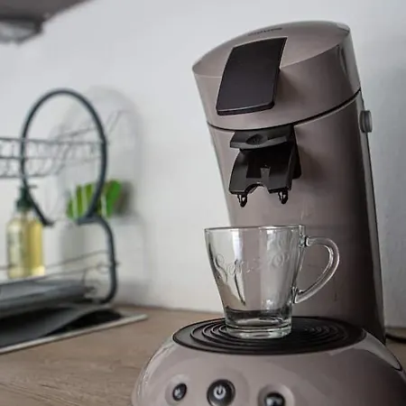 Magnifique 2 Pieces, Equipe, Terrasse Privee *