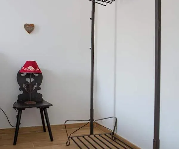 Appartement Magnifique 2 Pièces, équipé, Terrasse Privée Colmar